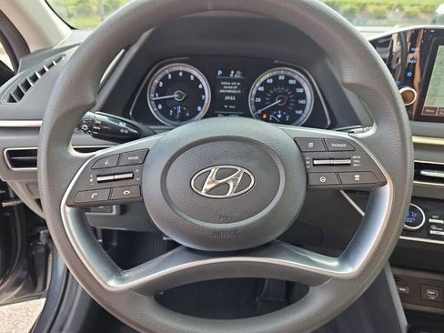Used 2023 Hyundai Sonata SEL image 30