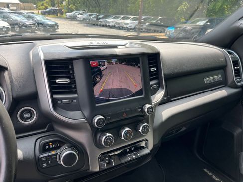 Used 2024 RAM 2500 Big Horn w/ Bed Utility Group image 17