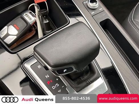 Certified 2022 Audi Q5 2.0T Premium image 31