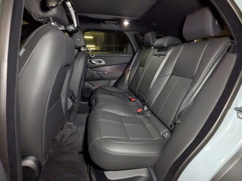 New 2026 Land Rover Range Rover Velar Dynamic SE image 16