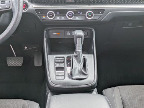Certified 2025 Honda CR-V EX image 24