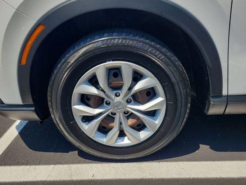 Certified 2023 Honda CR-V LX image 19