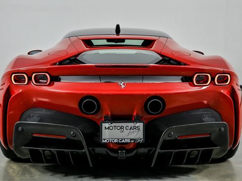 Used 2023 Ferrari SF90 Stradale image 10