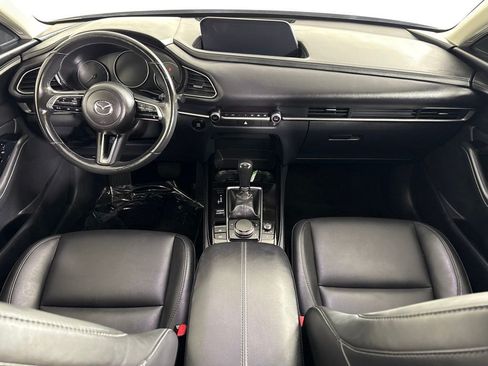 Used 2024 MAZDA CX-30 AWD 2.5 S w/ Select Sport Pkg image 13