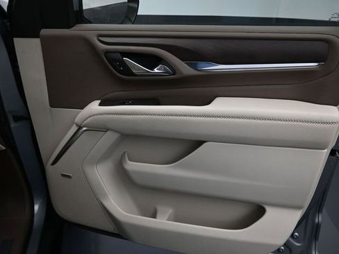 Used 2023 GMC Yukon Denali w/ Max Trailering Package image 31