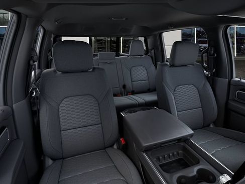 New 2026 RAM 1500 Big Horn AWD/4WD image 30
