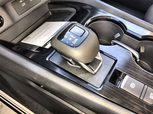 New 2026 Nissan Rogue SV image 19