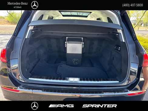 Certified 2026 Mercedes-Benz Maybach GLS 600 4MATIC image 7