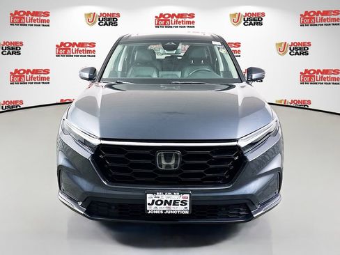 Used 2023 Honda CR-V EX-L image 11