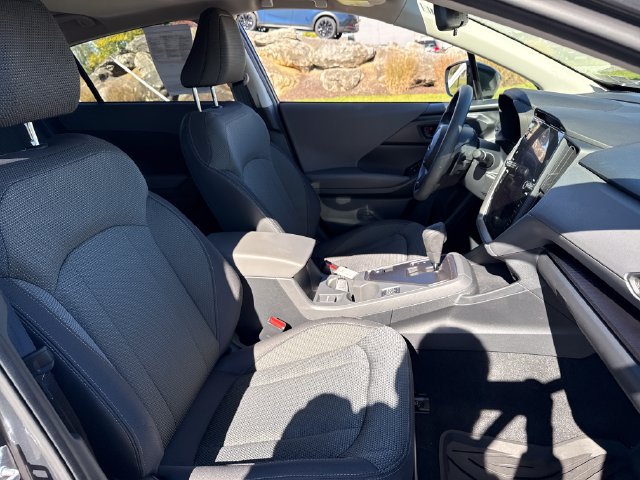 Used 2024 Subaru Crosstrek 2.0i Premium AWD/4WD image 11