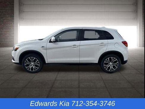 Used 2017 Mitsubishi Outlander Sport LE image 12