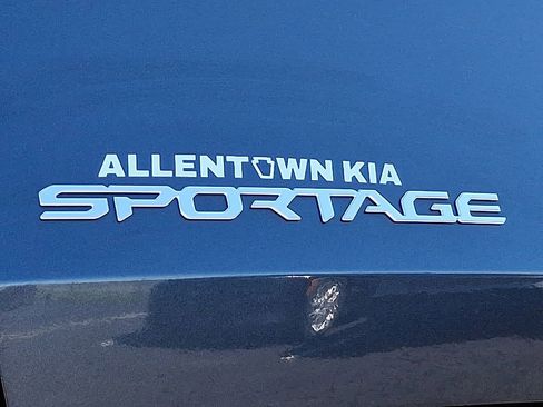 Certified 2023 Kia Sportage X-Line w/ X-Line Premium Package AWD/4WD image 32