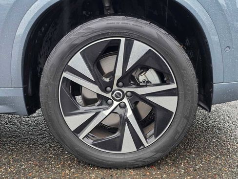 Used 2023 Volvo XC90 T8 Plus w/ Protection Package Premier image 9