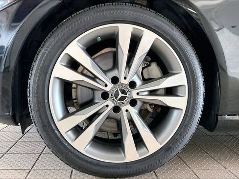 Used 2018 Mercedes-Benz C 300 4MATIC Cabriolet w/ Multimedia Package image 29