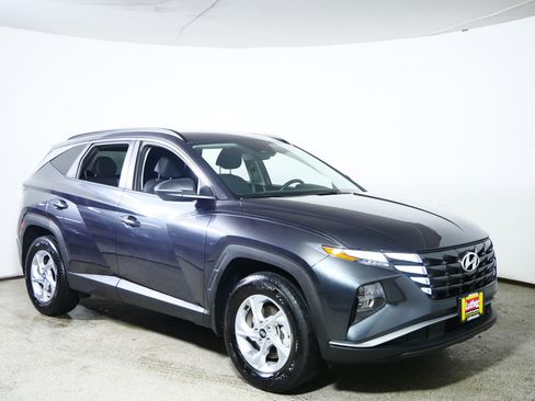 Used 2023 Hyundai Tucson SEL AWD/4WD image 1