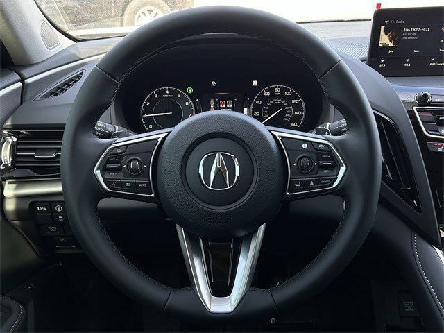 New 2026 Acura RDX w/ Technology Package AWD/4WD image 13