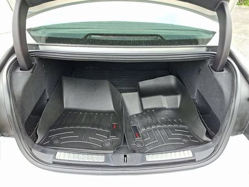 Used 2017 Lincoln Continental Select FWD image 27