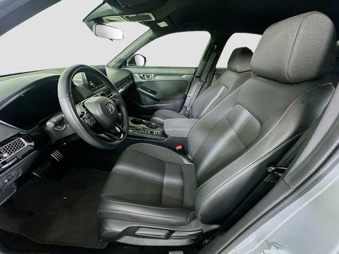 Used 2025 Honda Civic Sport image 13