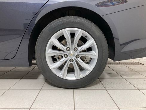 Used 2023 Chevrolet Malibu LT image 25