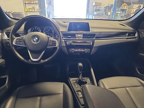 Used 2019 BMW X1 sDrive28i FWD image 4