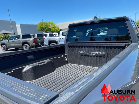 New 2026 Toyota Tacoma SR5 AWD/4WD image 11