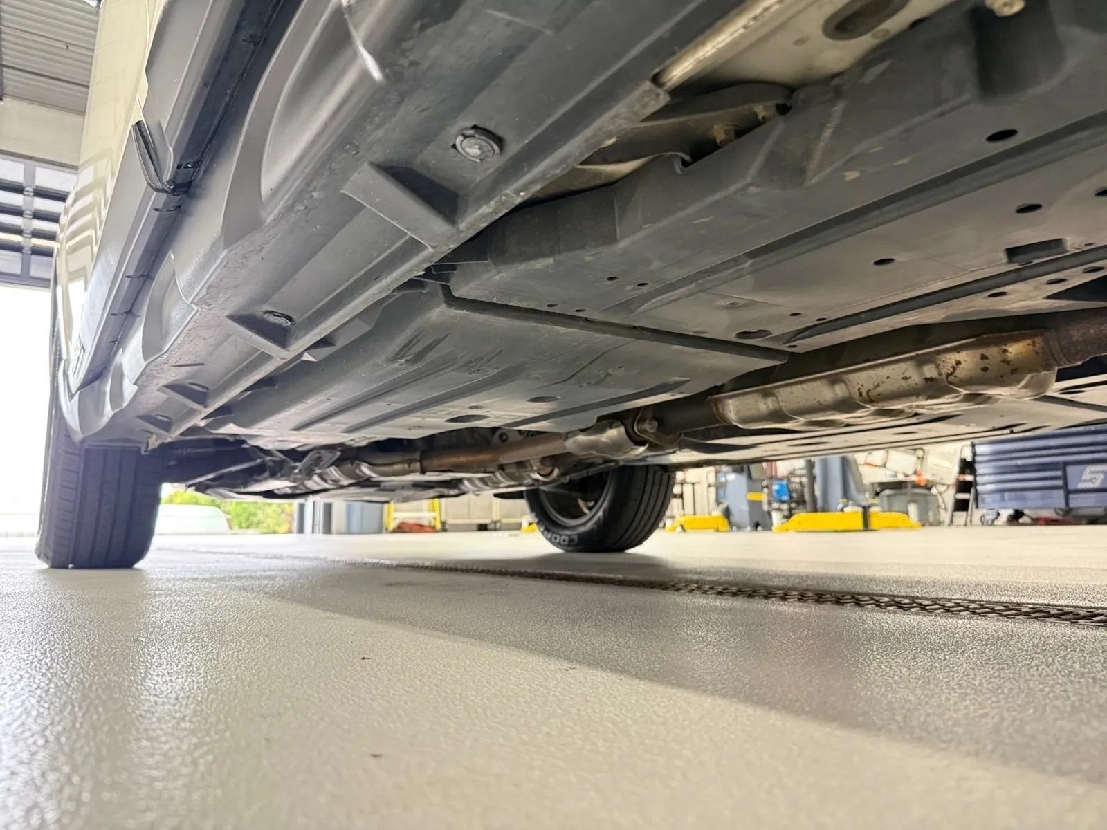 Used 2019 Subaru Outback 3.6R Limited AWD/4WD image 45