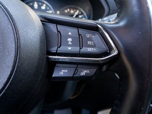 Used 2020 MAZDA CX-5 Grand Touring Reserve image 16