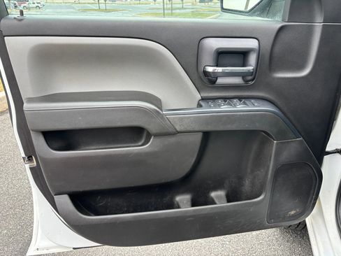 Used 2016 Chevrolet Silverado 2500 W/T image 16