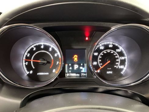 Used 2020 Mitsubishi Outlander Sport ES AWD/4WD image 13