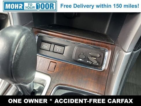 Used 2020 Subaru Ascent Touring w/ Popular Package #3 image 19