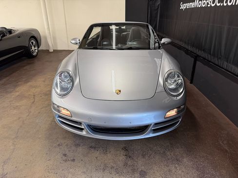 Used 2006 Porsche 911 Carrera S image 5