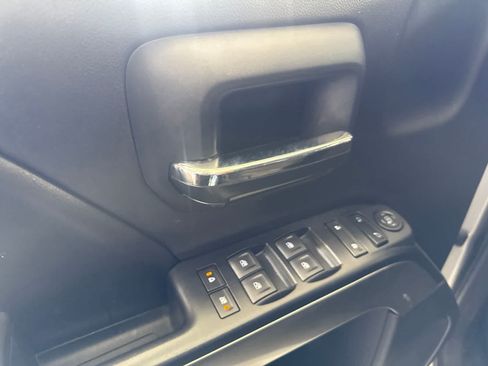 Used 2017 Chevrolet Silverado 1500 LT w/ All Star Edition RWD image 19