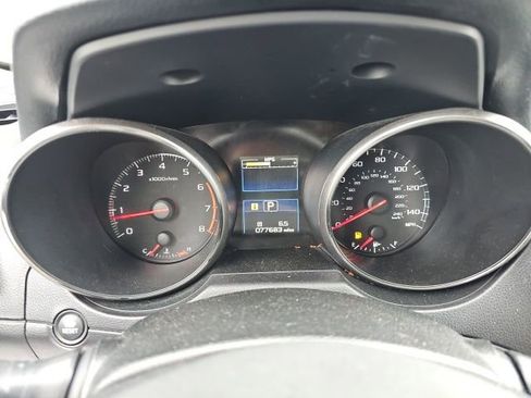 Used 2017 Subaru Legacy 2.5i AWD/4WD image 20