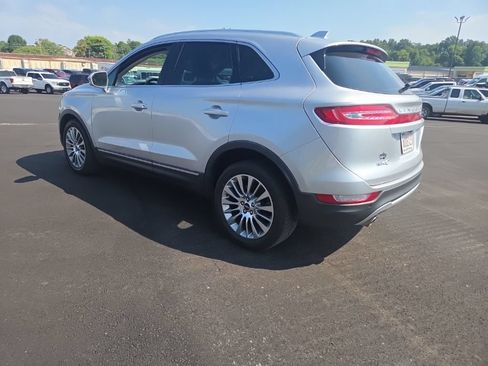 Used 2016 Lincoln MKC Reserve FWD image 11