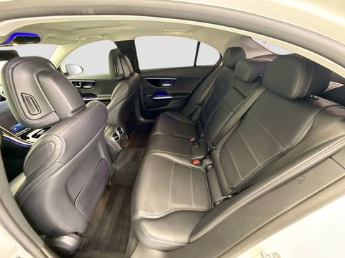 Certified 2023 Mercedes-Benz C 300 Sedan image 19