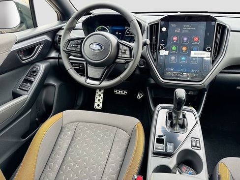 New 2026 Subaru Crosstrek 2.5i Sport AWD/4WD image 28