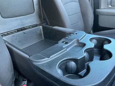 Used 2019 RAM 1500 Classic Warlock w/ Electronics Group image 17