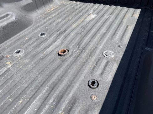 Used 2015 Ford F350 King Ranch w/ King Ranch w/Chrome Package image 15