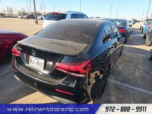 Used 2022 Mercedes-Benz A 220 image 5