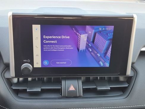 Used 2024 Toyota RAV4 XLE image 12