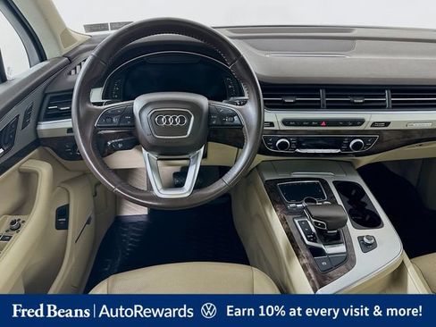 Used 2018 Audi Q7 2.0T Premium Plus AWD/4WD image 29