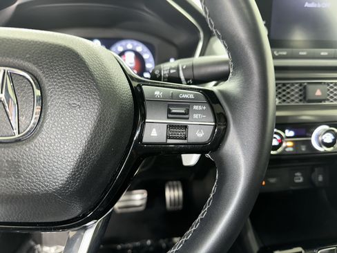 Used 2024 Acura Integra A-Spec FWD image 20