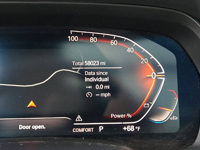 Used 2021 BMW X5 xDrive40i w/ Premium Package AWD/4WD image 22