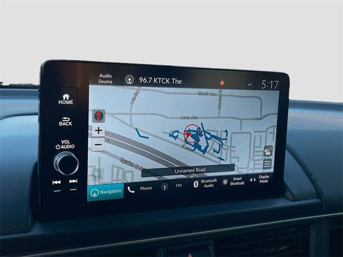 Used 2025 Honda Pilot Elite image 13