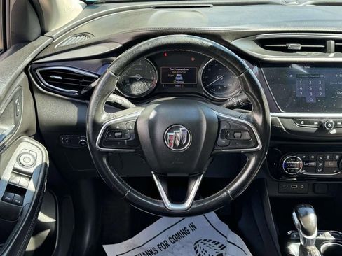 Used 2020 Buick Encore GX Select image 13