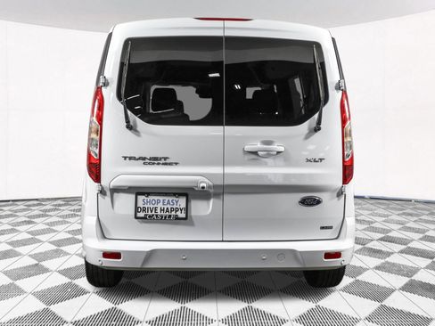 Used 2023 Ford Transit Connect XLT FWD image 15