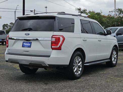 Used 2021 Ford Expedition XLT RWD image 7