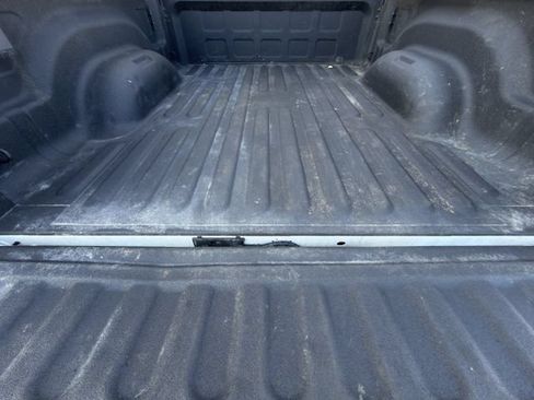 Used 2024 RAM 2500 Big Horn w/ Off Road Package AWD/4WD image 32