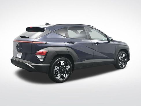 Used 2025 Hyundai Kona SEL image 5