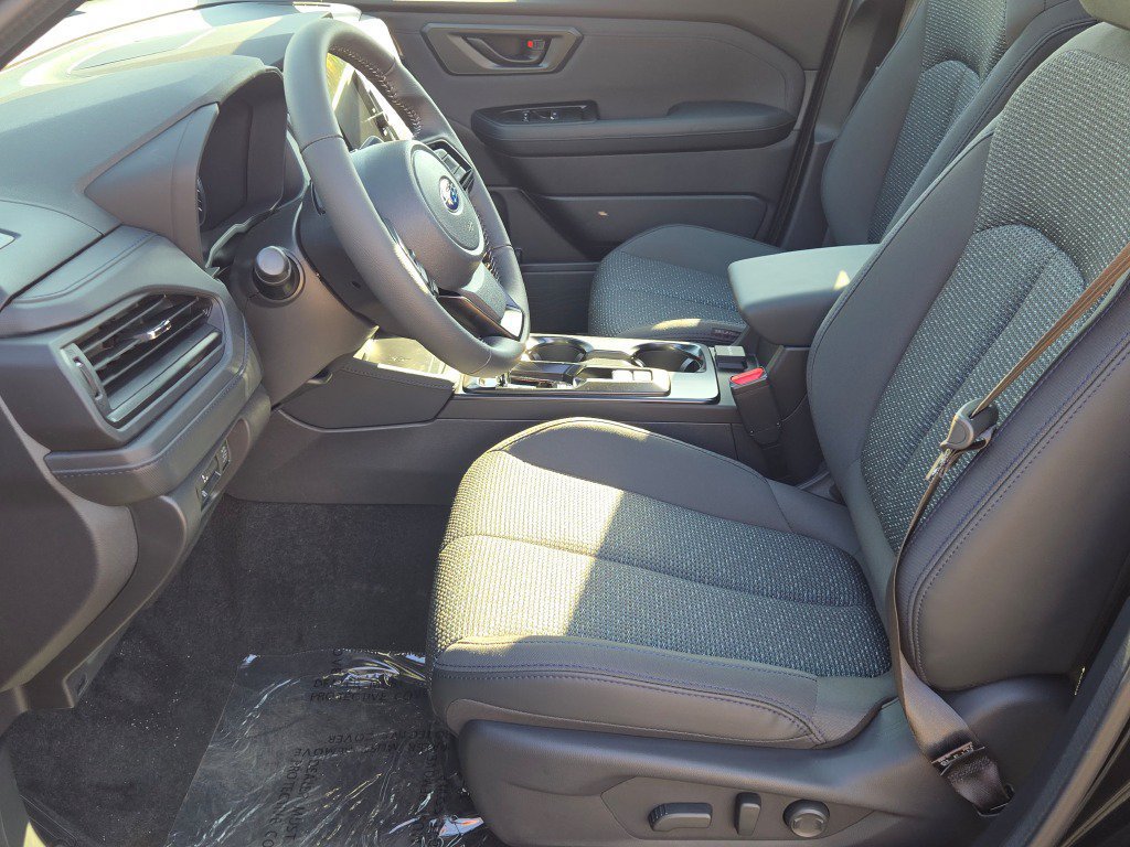 New 2026 Subaru Forester Premium AWD/4WD image 27